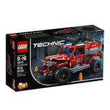 42075 LEGO® Technic First Responder