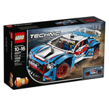 42077 LEGO® Technic Rally Car