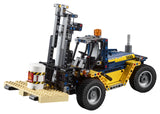 42079 LEGO® Technic Heavy Duty Forklift