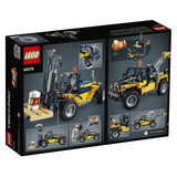 42079 LEGO® Technic Heavy Duty Forklift