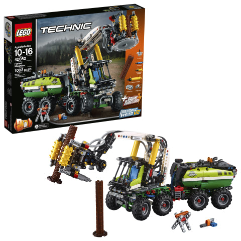 42080 LEGO® Technic Forest Machine