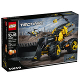 42081 LEGO® Technic Volvo Concept Wheel Loader ZEUX