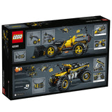42081 LEGO® Technic Volvo Concept Wheel Loader ZEUX