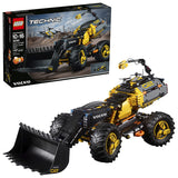 42081 LEGO® Technic Volvo Concept Wheel Loader ZEUX