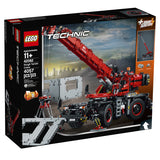 42082 LEGO® Technic Rough Terrain Crane