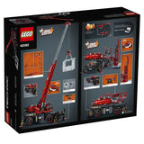 42082 LEGO® Technic Rough Terrain Crane