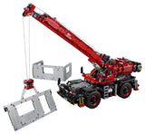 42082 LEGO® Technic Rough Terrain Crane