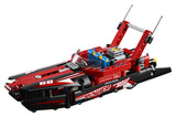 42089 LEGO® Technic Power Boat