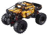 42099 LEGO® Technic 4X4 X-treme Off-Roader