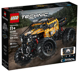 42099 LEGO® Technic 4X4 X-treme Off-Roader