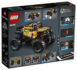 42099 LEGO® Technic 4X4 X-treme Off-Roader