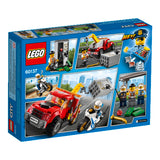 60137 LEGO® City Police Tow Truck Trouble