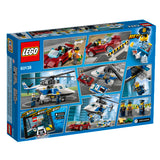 60138 LEGO® City Police High-speed Chase