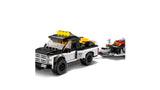 60148 LEGO® City Great Vehicles ATV Race Team