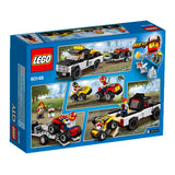 60148 LEGO® City Great Vehicles ATV Race Team