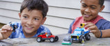 60172 LEGO® City Police Dirt Road Pursuit