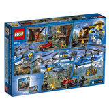 60173 LEGO® City Police Mountain Arrest