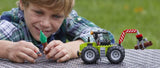 60181 LEGO® City Great Vehicles Forest Tractor