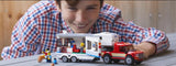60182 LEGO® City Great Vehicles Pickup & Caravan