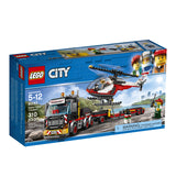 60183 LEGO® City Great Vehicles Heavy Cargo Transport