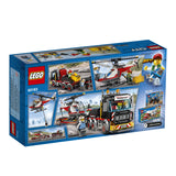 60183 LEGO® City Great Vehicles Heavy Cargo Transport