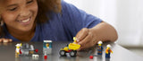 60184 LEGO® City Mining Mining Team