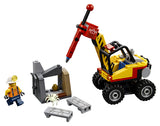 60185 LEGO® City Mining Mining Power Splitter