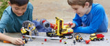 60188 LEGO® City Mining Mining Experts Site