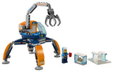 60192 LEGO® City Arctic Expedition Arctic Ice Crawler