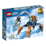 60192 LEGO® City Arctic Expedition Arctic Ice Crawler