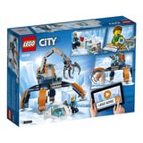 60192 LEGO® City Arctic Expedition Arctic Ice Crawler