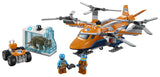 60193 LEGO® City Arctic Expedition Arctic Air Transport