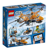 60193 LEGO® City Arctic Expedition Arctic Air Transport