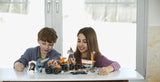 60195 LEGO® City Arctic Expedition Arctic Mobile Exploration Base