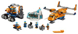 60196 LEGO® City Arctic Expedition Arctic Supply Plane