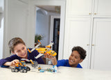 60196 LEGO® City Arctic Expedition Arctic Supply Plane