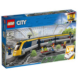 60197 LEGO® City Trains Passenger Train