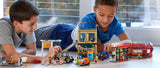 60200 LEGO® City Town Capital City