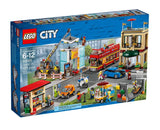 60200 LEGO® City Town Capital City