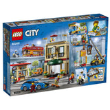 60200 LEGO® City Town Capital City