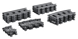 60205 LEGO® City Trains Tracks