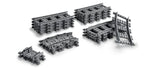 60205 LEGO® City Trains Tracks