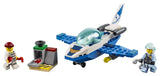 60206 LEGO® City Police Sky Police Jet Patrol
