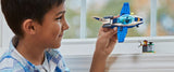 60206 LEGO® City Police Sky Police Jet Patrol