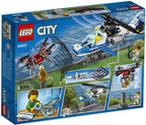 60207 LEGO® City Sky Police Drone Chase