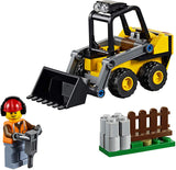 60219 LEGO® City Great Vehicles Construction Loader