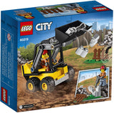 60219 LEGO® City Great Vehicles Construction Loader