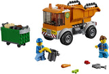 60220 LEGO® City Great Vehicles Garbage Truck