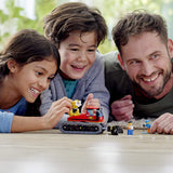 60222 LEGO® City Great Vehicles Snow Groomer
