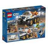 60225 LEGO® City Space Port Rover Testing Drive